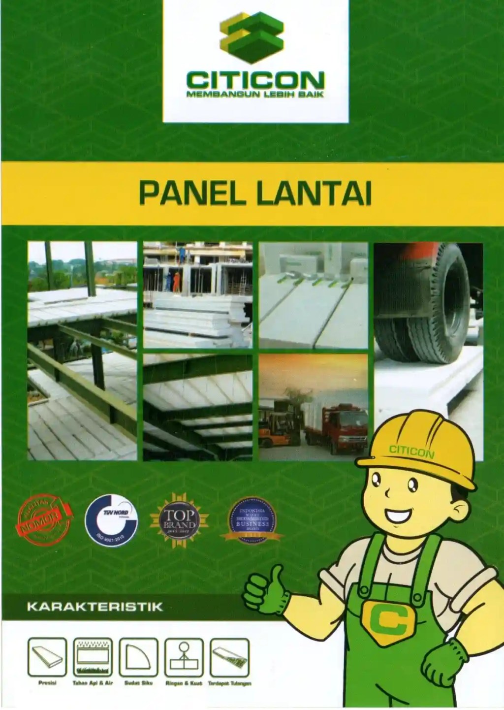 panel lantai citicon surabaya
