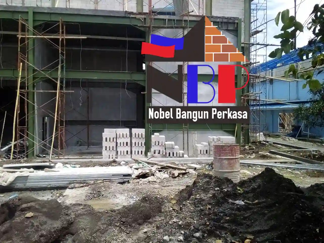 kelebihan bata ringan ketahanan sekuat beton