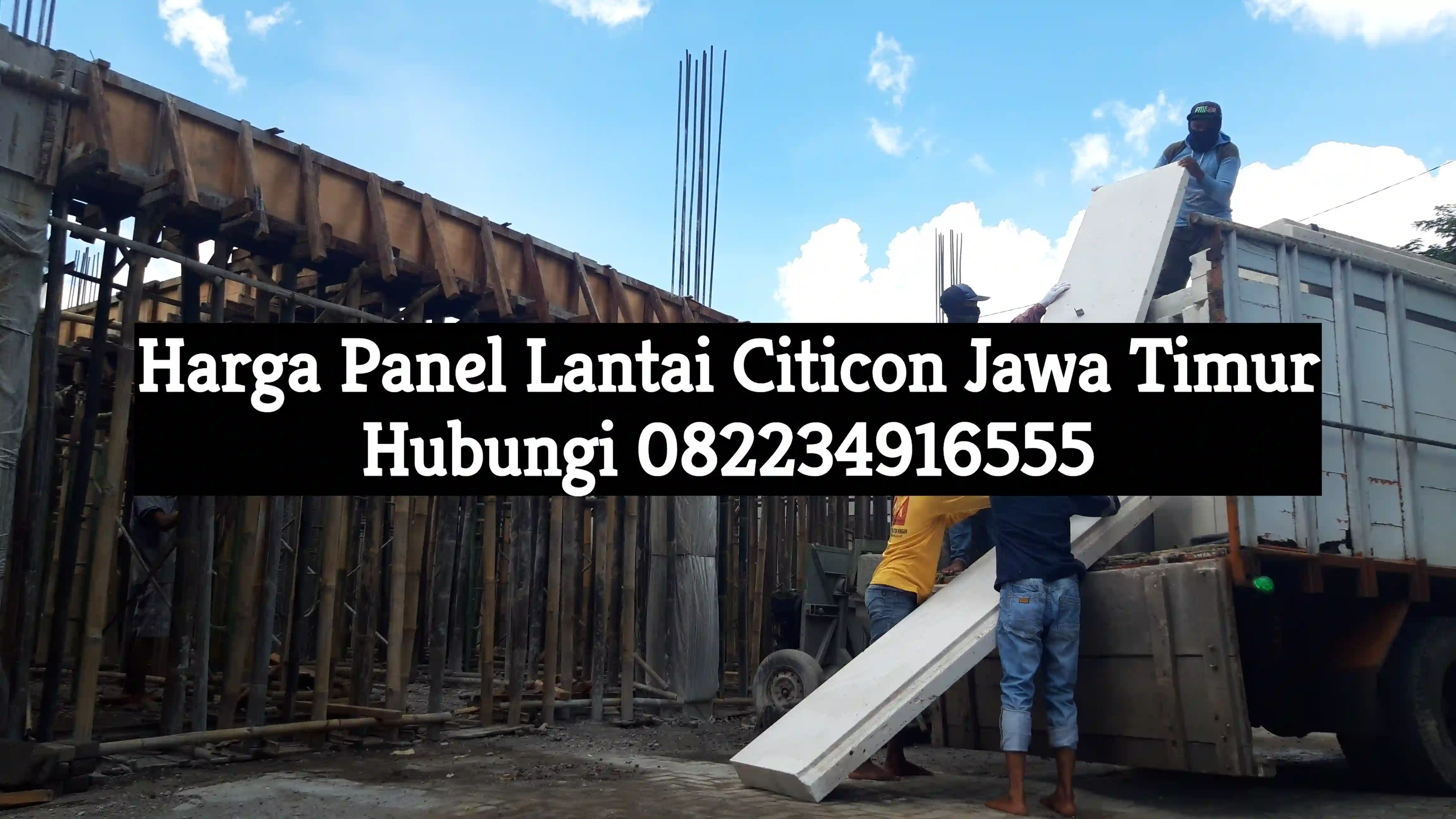 harga panel lantai citicon jawa timur