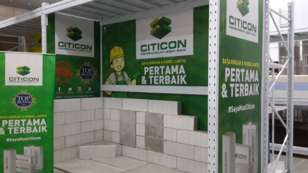 distributor citicon surabaya