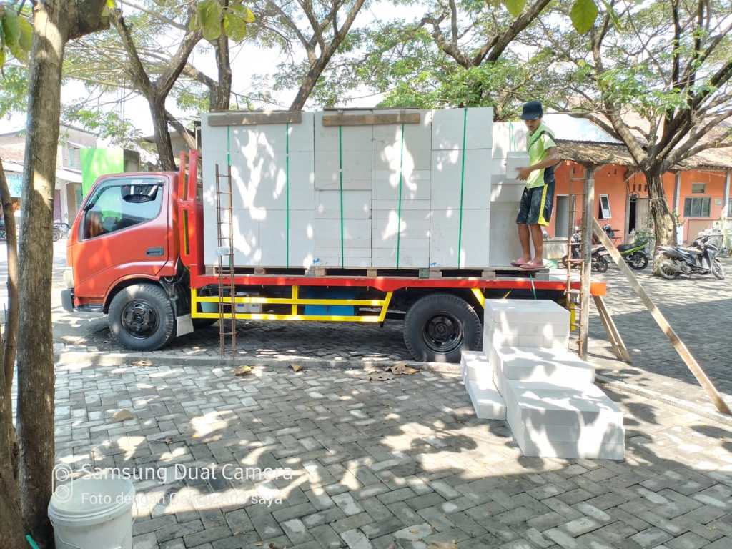 hebel adalah, ukuran hebel, jenis hebel, kelebihan hebel, harga hebel